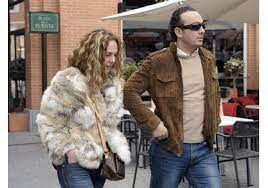 Rocío Carrasco feliz con Fidel Albiac y sus amigos