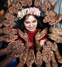 Image May Contain 1 Person Indian Wedding Photography Poses Indian Wedding Couple Photography Mehendi Photography