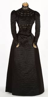 Texmedin Digital Library Item Details Historical Dresses Edwardian Fashion Victorian Fashion