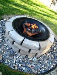 Feuerstelle Feuerstelle Garten Garten Diy Hinterhof