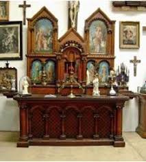 Home Altar Catholic 30 Ideas Home Altar Altar Home Altar Catholic
