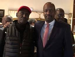 The younger kirubi also keeps a low profile, unlike his father who is known to flaunt his lavish lifestyle on social media. Shock As Chris Kirubi Stares At Death In The Face Here S The Dangerous Disease Eating Him Away He Has Handed Over His Wealth Kenyapoa