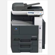 Download the latest drivers, manuals and software for your konica minolta device. Konica Minolta Bizhub 3636 Ppm