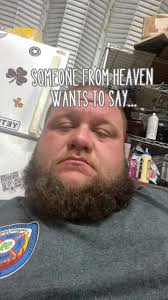 video za Ben Lefever (@thatfireman59) zenye Call You In Heaven