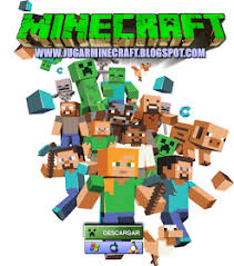 Estrategia, gestión y temáticos, aventura jugadores: Jugar Minecraft Descargar Minecraft Gratis Para Pc Windows Xp 7 8 10 Mac Linux Full No Premium