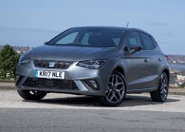 Excess mileage at 3.6p per mile for ibiza, arona and ateca and 6p per mile for leon, plus damage charges may apply. Seat Ibiza Diesel Is Very Frugal But Doesn T Have The Edge Over Petrol Version Road Test Company Car Reviews