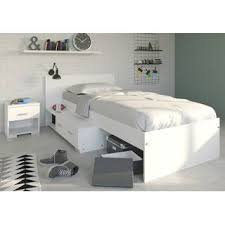 Preise vergleichen und bequem online bestellen! Bett Einzelbett Schubladen Nachtkommode Kinderzimmer Schlafzimmer 90 179 00