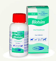 Blostim Klinik Ilaclar Vetrehberi