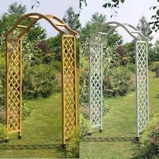 Factors To Put First When It Comes To Garden Arches Decorifusta Garden Arches Arch Garden Archway