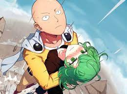Wanpanman) is a japanese superhero franchise created by the artist one. One Punch Man Season 3 Release Date Characters Episodes Radio Times