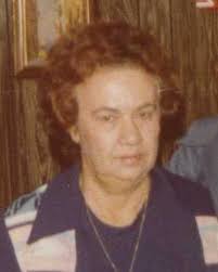 Mildred Marie Boshell Sobye (1922-2000)