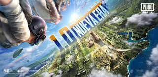 Highly detailed graphics, live sound and the fun of pubg make this game one of the perfect games. Descargar Pubg Mobile Apk 1 6 0 Para Android Ultima Version