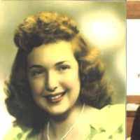 Julia Ann Wight (1934–2017) • FamilySearch