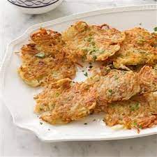 Mom S Potato Pancakes Recipe Potato Pancakes Recipes Best Breakfast Recipes