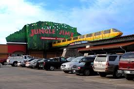 Simply click on the international food market location below to find out where it is located and if it received positive reviews. Jungle Jim S International Market Eastgate East Cincinnati Shopping Food And Drink