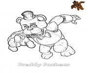 Draw nightmare freddy fazbear fnaf coloring pages printable 5. Nightmare Foxy Fnaf Coloring Pages Printable