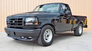 Now we are revolutionizing it for a new generation. 1994 Ford F150 Svt Lightning G173 1 Indy 2018