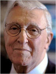 Warren J. Mitofsky, 71, Innovator in Polling Industry, Dies