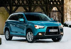 The mitsubishi outlander phev can use the engine to charge the battery, whilst the car is driving along in ev (electric vehicle) drive mode. Pareri Mitsubishi Asx I 2010 2016 Despre Masini Aproape Masini