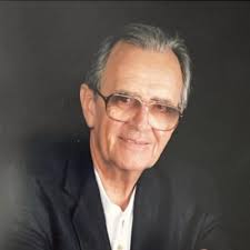 Robert Weberlein (1929-2023)