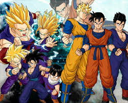 Free shipping for many products! Gohan Dragon Ball Z Wallpaper 25544340 Fanpop Page 9