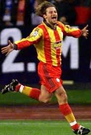 Tugay Kerimoglu Thổ Nhĩ Kỳ