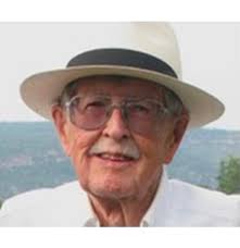 William Coe Obituary (1935