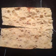 Recette sur blogger semoule, pain. Alveolage Du Pain Maison Picture Of Pizzas Et Petits Plats Fonsorbes Tripadvisor