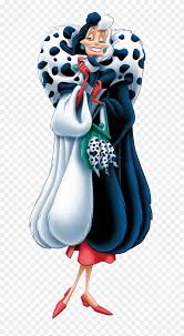 Who is the evil one in 101 dalmtions? Cruella De Vil Dalmatians Transparent Png Clip Art Image 101 Dalmatians Clipart Stunning Free Transparent Png Clipart Images Free Download