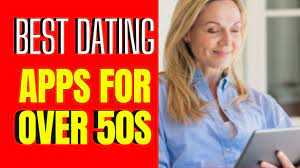 These online dating apps will help you find what you're looking for, whether it's a single over 50, a serious relationship, or just a little bit of fun. The 7 Best Dating Apps For Over 50s Onlinedating Dating Seniordating Youtube