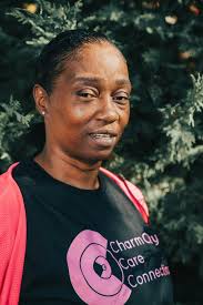 Our Team — Charm City Care Connection