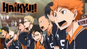 The series follows hinata shouyou, who falls in love with volleyball after seeing a match on tv. Mason Supports Blm On Twitter Haikyuu Characters As Animal Crossing New Horizons Villagers A Thread