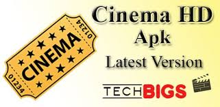 Cinema Hd V2 2 3 Apk Latest Version In 2020 Cinema Game App Version