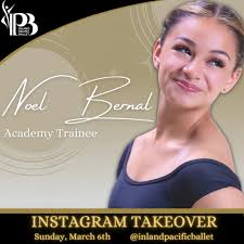 Join Noel as she shares her day in the life