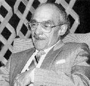 Pedro Mir and His Countersong