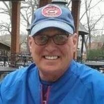 Michael A. Klopfer Obituary