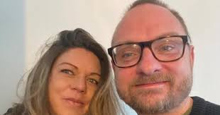 Little Betty was born in the early hours of New Year's Day