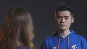 Sccc began his professional dota 2 career in 2015 as part of newbee young. Ti7 Newbee Team Interview Youtube