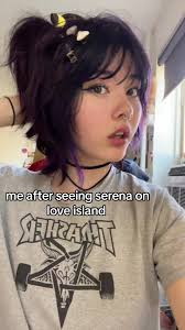 Stunning Serene Anna Maida