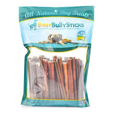 He was so happy and smelled great. 6 Inch Standard Odor Free Bully Stick Bully Sticks Dog Storage Compare Dog Food