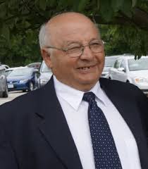 Carmelo Colangelo Obituary