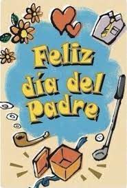 Haz saber al tuyo como te sientes en este día del padre mediante una tarjeta. Hermosas Tarjetas Para Homenajear A Los Padres En Su Dia Imagenes De Feliz Dia Del Padre Mensajes Dia Del Padre Felicitaciones Dia Del Padre