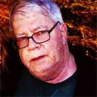 Larry Olson Obituary (1940