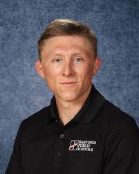 Brandon Kile's Instagram, Twitter & Facebook