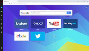 The opera browser includes everything you need for private, safe, and efficient browsing, along with a variety of unique features to enhance your capabilities online. Download Opera Browser For Pc And Mobile Latest Version