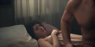 Kulup Nude Scenes » Celebs Nude Video - NudeCelebVideo.Net