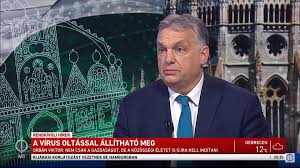 Orbán ráhel barátnője arról beszélt a köztévén, hogy 165 milliót kaphatnak dizájnerek. Orban Viktor Ujrainditani Lepcsozetesen Lehet Video Kisalfold