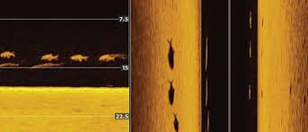 Humminbird helix 9 side imaging. Humminbird Mega Imaging Intensiv Erklart Bootsfahrer Magazin