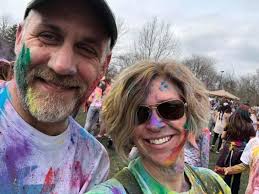 Women's fitness group meeting tonight