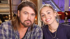 Billy Ray Cyrus Shares Rare Message of Support For Miley Cyrus After  Mending Family Rift | Facebook